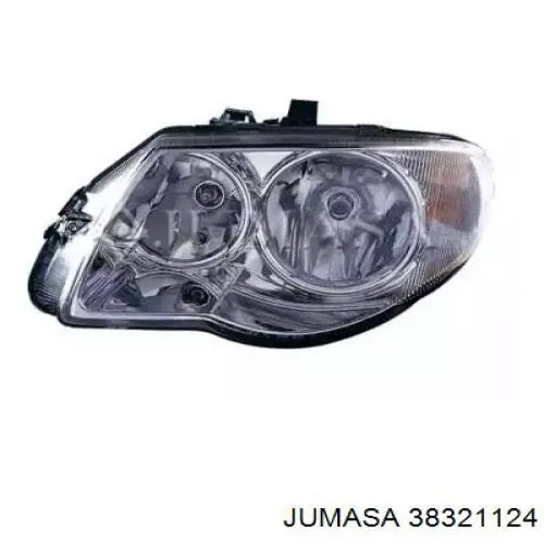 Compre 3341103RUS Depo/Loro/Abakus Luz direita