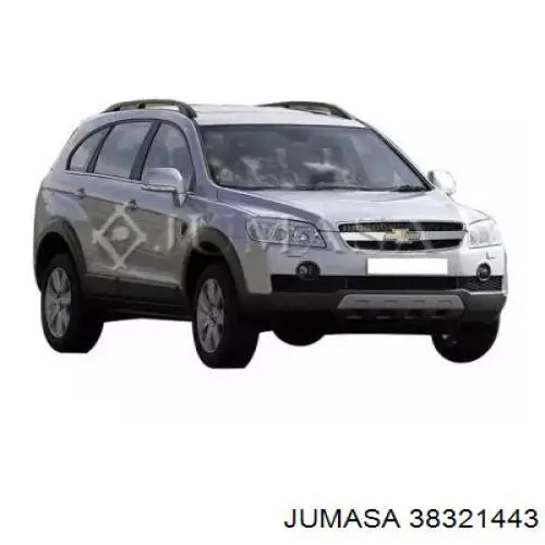 Compre 214110 Johns Luz direita