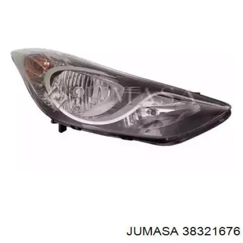 Luz direita FPS FP3228R2P preço, a partir de 181,07 USD