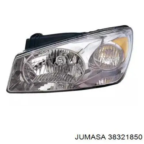 Compre 2231122LLDEM1 Depo/Loro/Abakus Luz esquerda