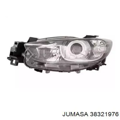 Compre 5630080 Diederichs Luz direita