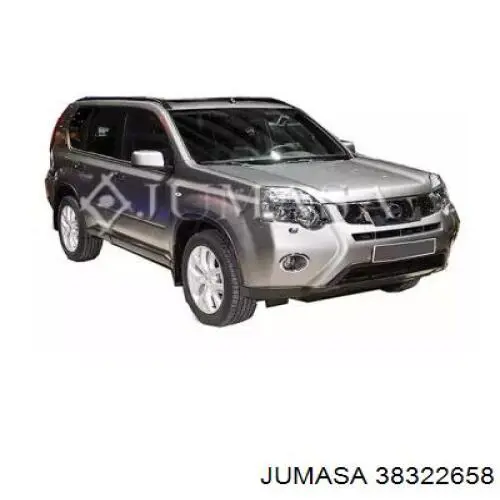20E815062B TYC Luz direita