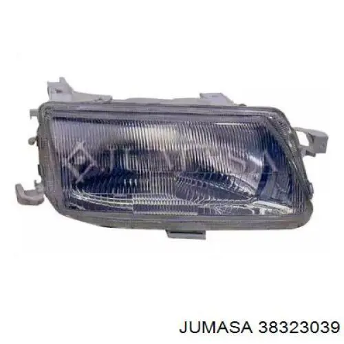 Luz direita General Motors 90511102 preço, a partir de 44,38 USD