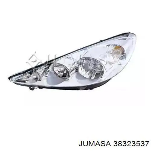 Compre PG0114903 Prasco Luz direita
