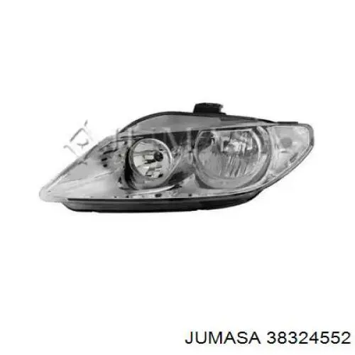 Compre 3R1941006E VAG Luz direita
