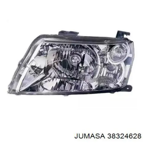 3532064J31000 Suzuki Luz esquerda