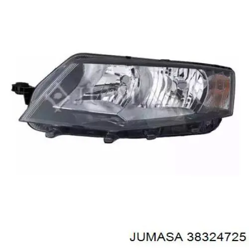 Compre 7624962 VAN Wezel Luz direita