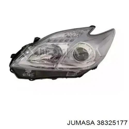 Compre 8113047253 Toyota Luz direita
