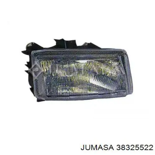Compre FP9505R2E FPS Luz direita
