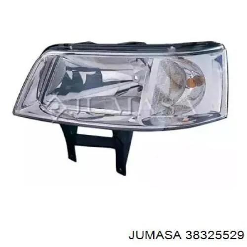 Luz direita FPS FP7405R2P preço, a partir de 81,72 USD