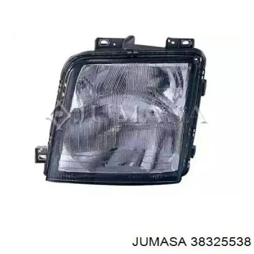 Luz direita VALEO 86741 preço, a partir de 103,86 USD