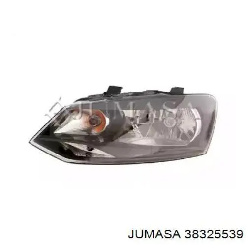 Luz direita VALEO 44082 preço, a partir de 139,99 USD