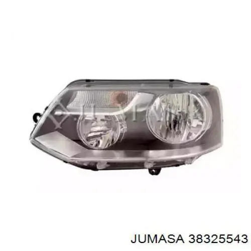 Compre 7E1941016C VAG Luz direita