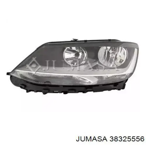 Luz direita VAN Wezel 5776962 preço, a partir de 218,35 EUR