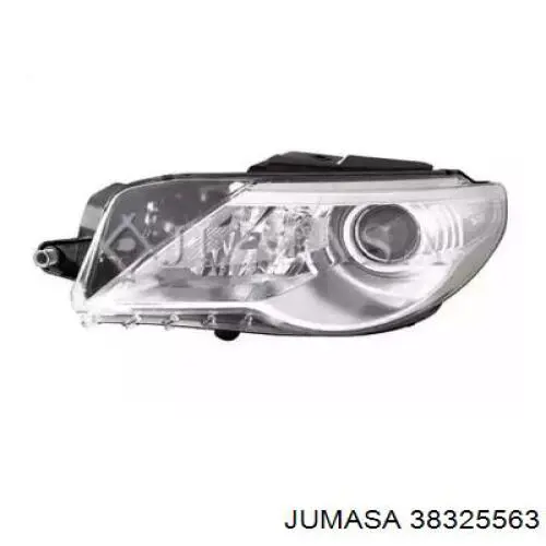 Luz direita Magneti Marelli LPM641 preço, a partir de 466,11 USD