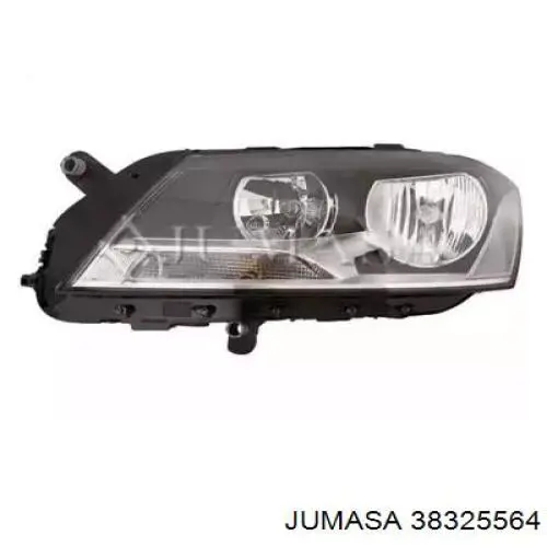 Compre FP7423R2E FPS Luz direita