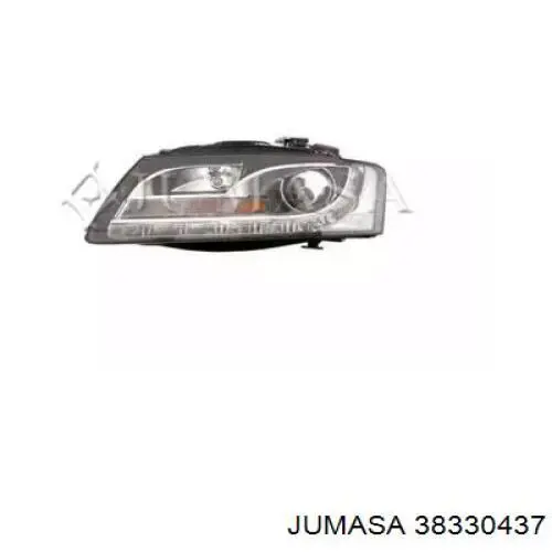 4461127LMLDHEM Depo/Loro/Abakus Luz esquerda