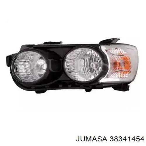 Compre FP1712R2P FPS Luz direita