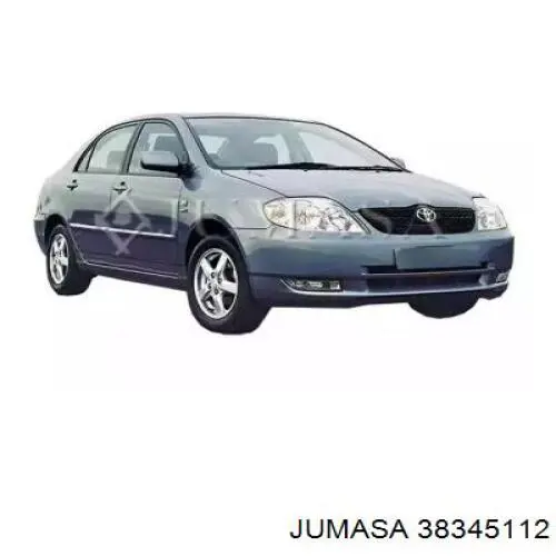 Compre 811301E640 Toyota Luz direita