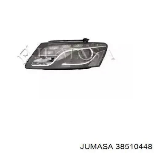Luz esquerda Jumasa 38510448 preço, a partir de 697,83 USD