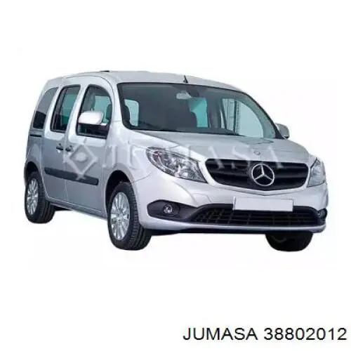 Luzes máximas Mercedes 4158201259 preço, a partir de 37,49 USD