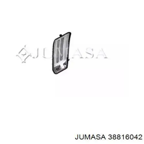 Posição dianteira esquerda Volvo 30784164 preço, a partir de 83,13 USD