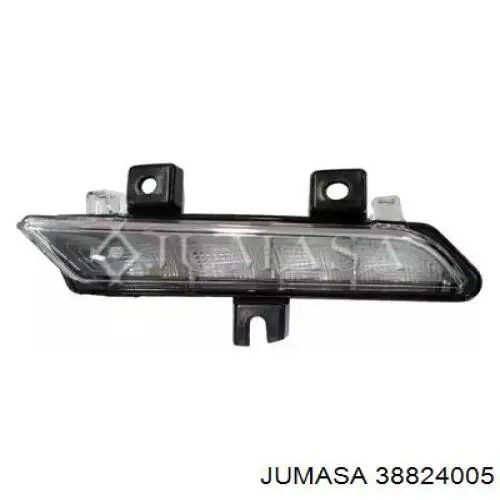Compre 89208541 Renault (RVI) Luzes máximas direitas
