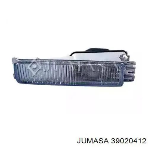 Compre 1NL005150061 HELLA Luzes de nevoeiro direitas