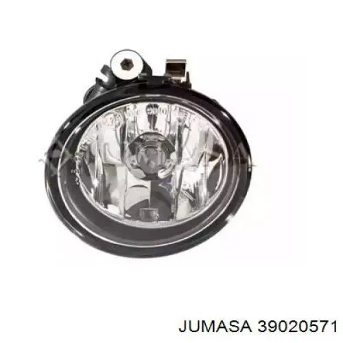 Compre BM8044413 Prasco Luzes de nevoeiro direitas