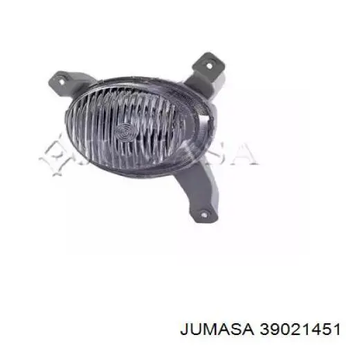 Compre 2352001RAE Depo/Loro/Abakus Luzes de nevoeiro direitas