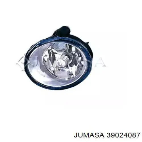 Compre 6011300E Polcar Luzes de nevoeiro direitas