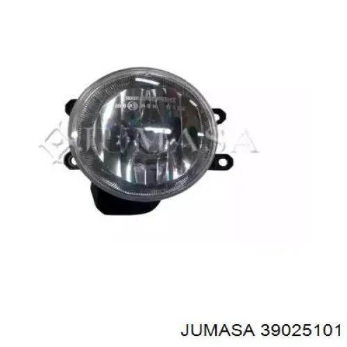 Luzes de nevoeiro direitas Toyota 8121147010 preço, a partir de 42,56 USD