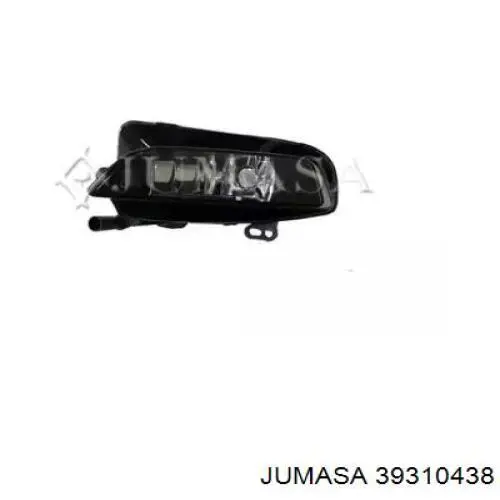 Compre 8V0941699D VAG Luzes de nevoeiro esquerdas
