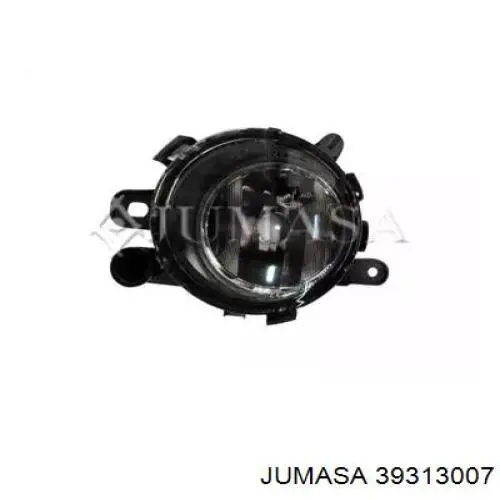 Luzes de nevoeiro esquerdas Opel 22865974 preço, a partir de 86,27 USD