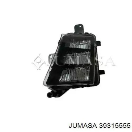 Luzes de nevoeiro esquerdas VAG 5G0941699 preço, a partir de 142,10 USD