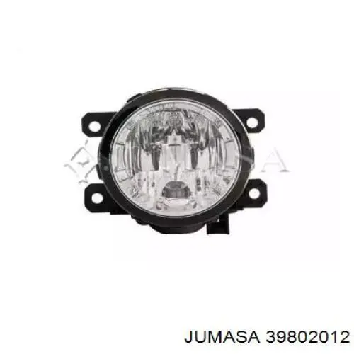 Compre 19C317019B TYC Luzes de nevoeiro esquerdas/direitas