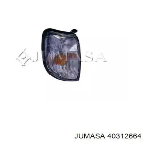 Pisca-pisca esquerdo Depo/Loro/Abakus 2151583LAE preço, a partir de 30,75 USD