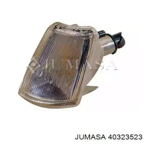 Compre 5501506RWE Depo/Loro/Abakus Pisca-pisca direito