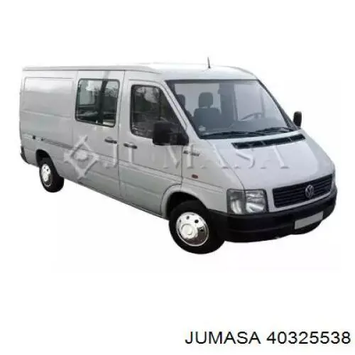 Pisca-pisca direito 87266 VALEO