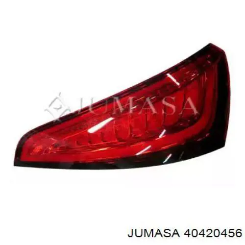 Lanterna traseira direita Depo/Loro/Abakus 4461941RAE preço, a partir de 278,93 USD