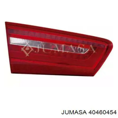 Lanterna traseira direita interna Depo/Loro/Abakus 4461315RAE preço, a partir de 224,00 USD