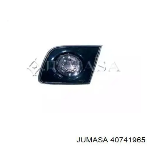 Compre FP3476F12E FPS Lanterna traseira direita interna