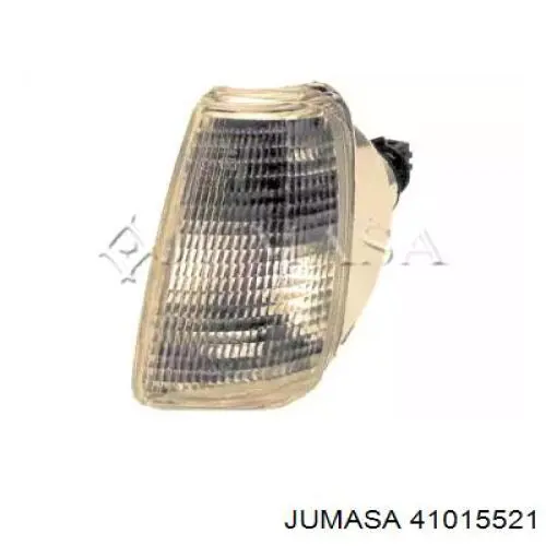 Compre 867953049C VAG Pisca-pisca esquerdo