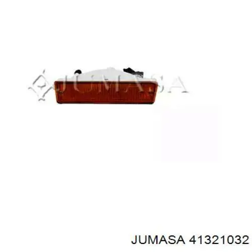 3306327 Alkar Pisca-pisca direito