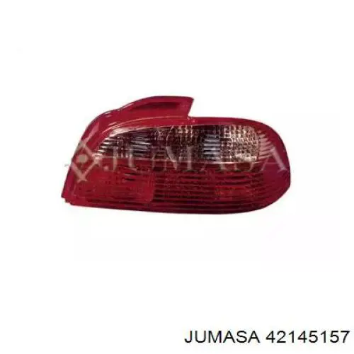 Compre 8156005090 Toyota Lanterna traseira esquerda