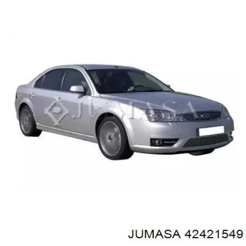 Lanterna traseira direita Ford 1345030 preço, a partir de 91,94 USD