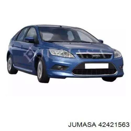 Compre 1520760 Ford Lanterna traseira direita