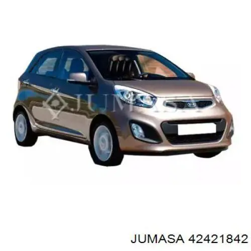 Lanterna traseira direita Prasco KI3244053 preço, a partir de 97,05 USD