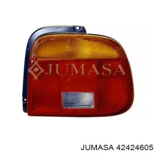 Compre 22032021 Suzuki Lanterna traseira direita