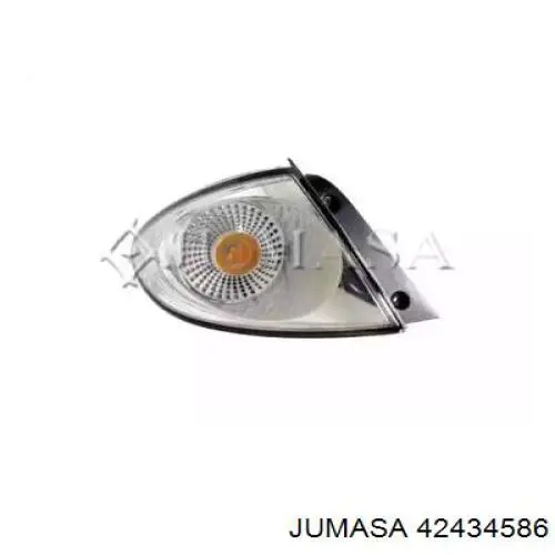 Lanterna traseira esquerda VAG 5P5945111B9B9 preço, a partir de 88,53 USD